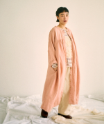 ソリトリネン①　2Wayワンピース